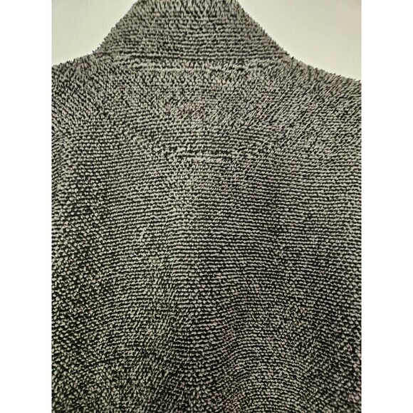 Telluride Clothing Company Men’s 1/4 Zip Fleece Lined Hi-Pile Pullover Size XL - Picture 5 of 8